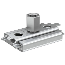 vendita online Slitta compatta fasc Sistemi per impiantistica Fischer